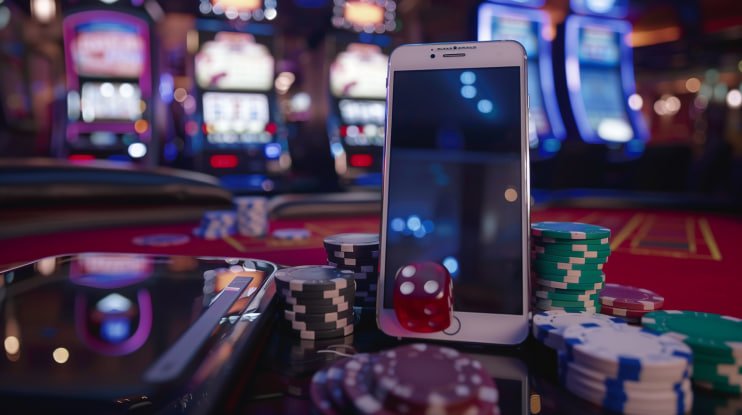 jlmaam mobile download screen showing sports and casino interface for Filipino players